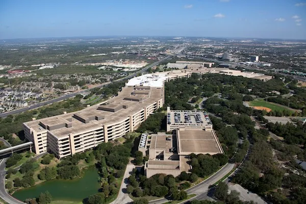 Who Actually Owns USAA