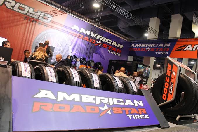 Who Makes American Roadstar Tires and Who Owns the Brand