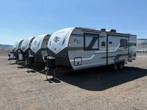 Where Are Arctic Fox RVs Manufactured