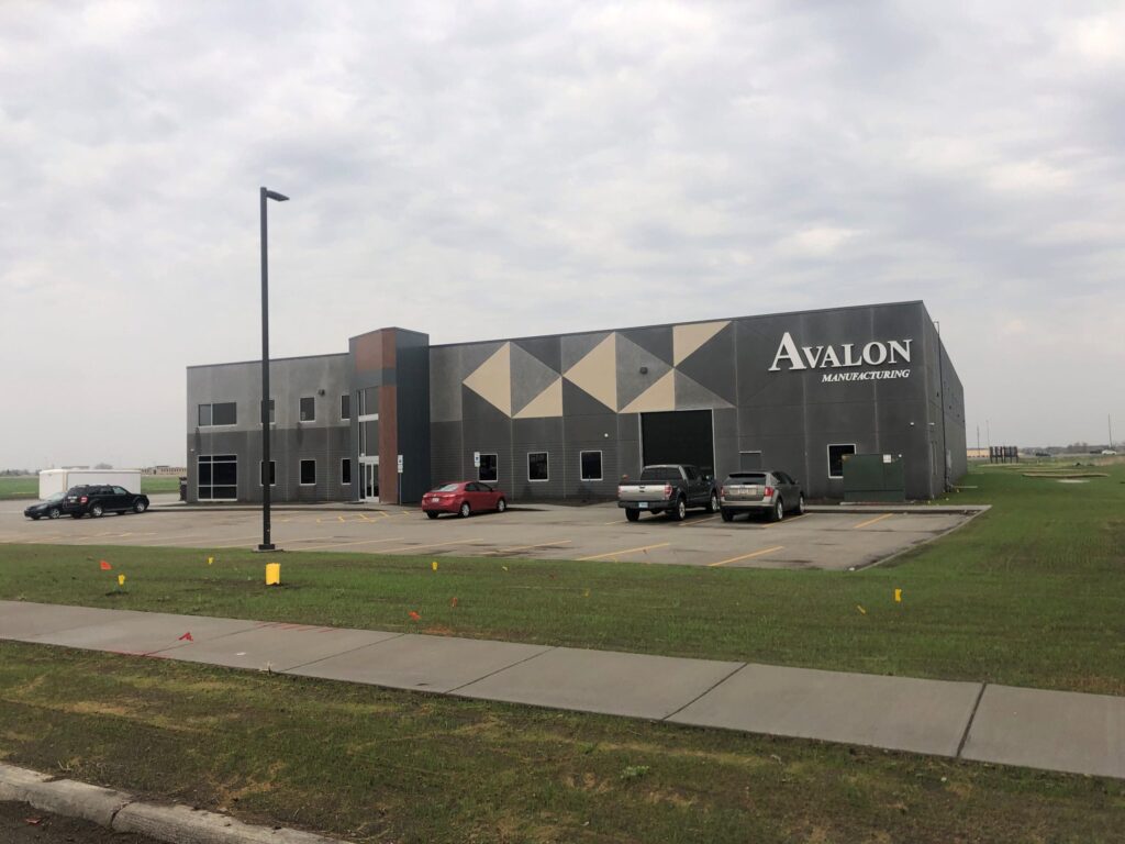 Where Are Avalon Pontoon Boats Made