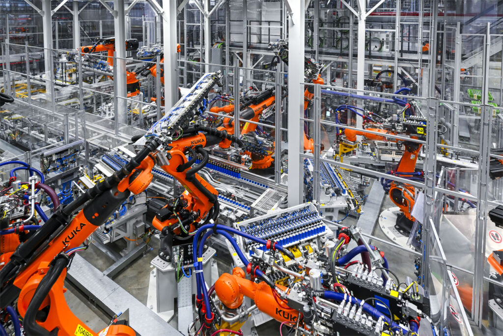Where Are BMW Cars Made