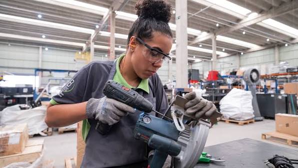 Where Are Bosch Power Tools Manufactured