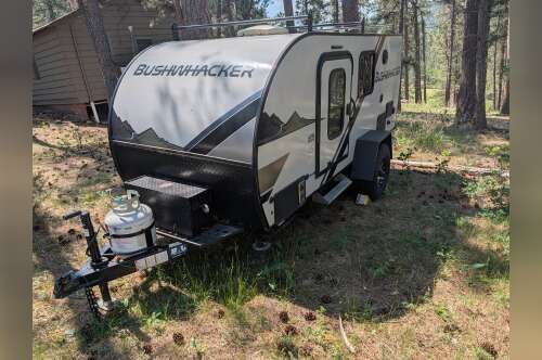 Where Are Braxton Creek RVs Manufactured?
