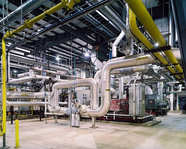 Where Are CAT Generators Manufactured
