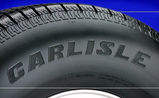 Where Are Carlisle Tires Manufactured