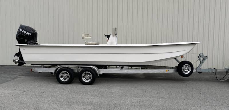 Where Are Carolina Skiff Boats Made