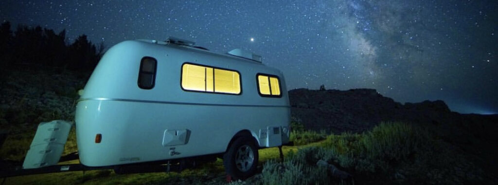 Who Owns Casita Travel Trailers