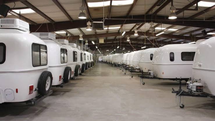 Where Are Casita Travel Trailers Manufactured