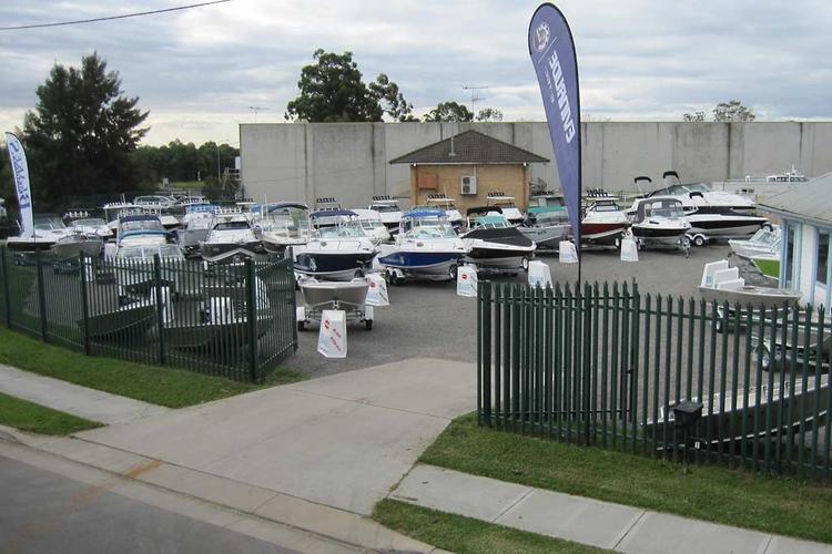 Where Are Chaparral Boats Made