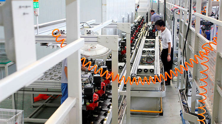 Where Are Genmax Generators Manufactured