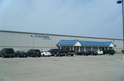 Where Are Coleman RVs Manufactured