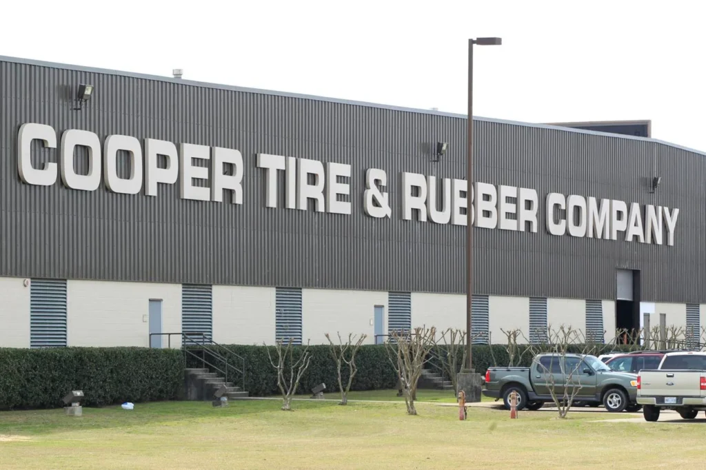 Who Makes Mesa Tires