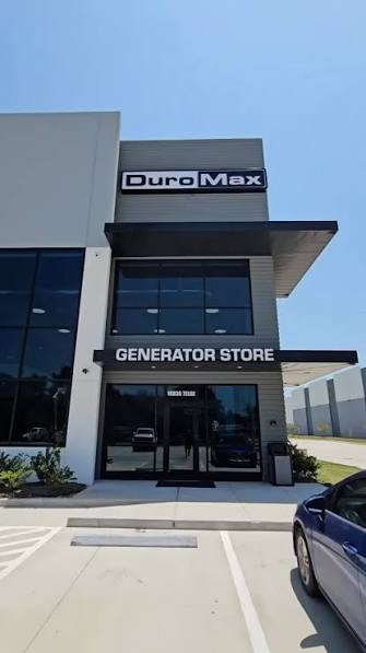 Who Makes DuroMax Generators and Who Owns the Brand