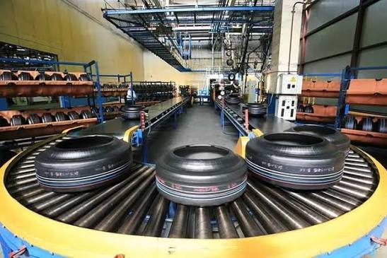 Where Are Eldorado Tires Manufactured