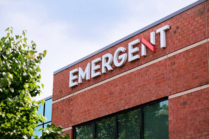 Who Owns Emergent BioSolutions