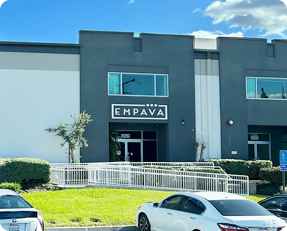 Who Makes Empava Appliances