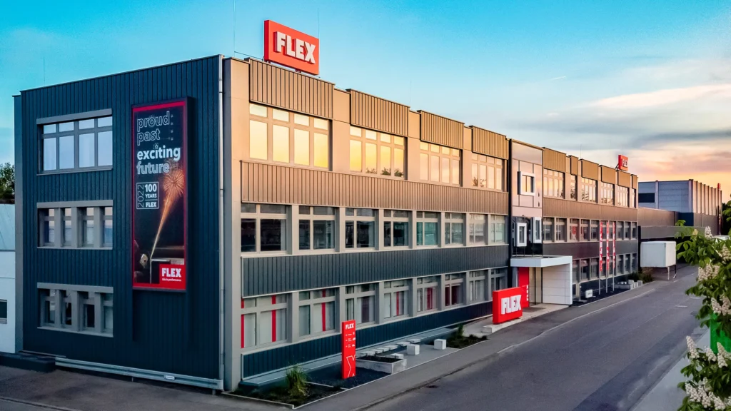 Who Makes Flex Tools And Who Owns The Brand?