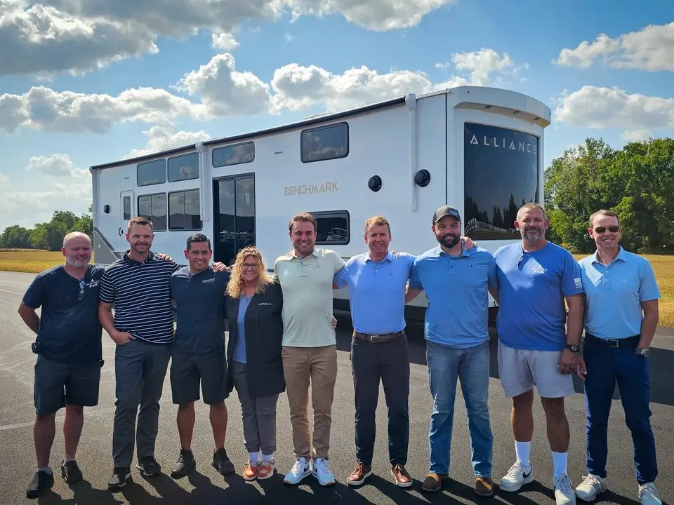 Founding Story Behind Alliance RV