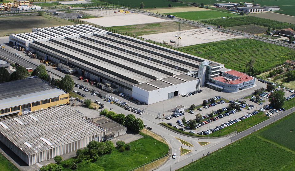 Where Are Forza Appliances Made