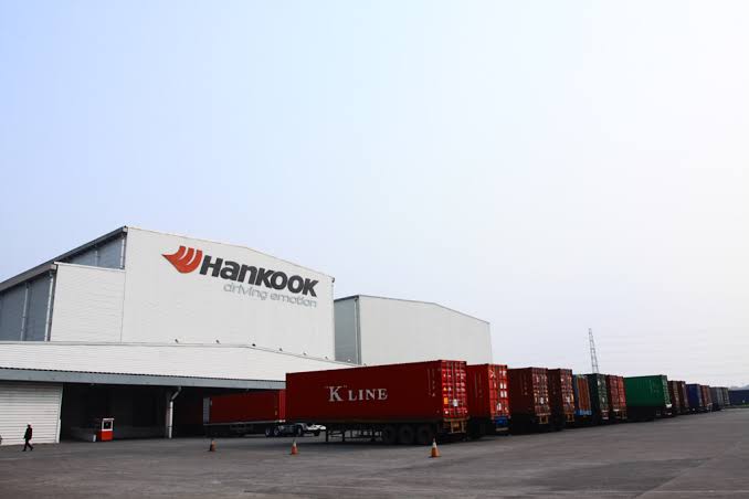 Where Are Laufenn Tires Manufactured