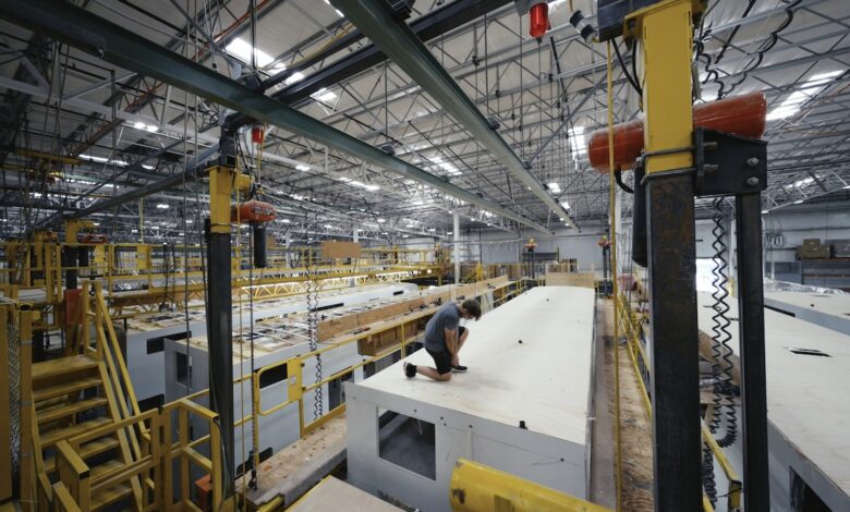 Where Are Heartland RVs Manufactured