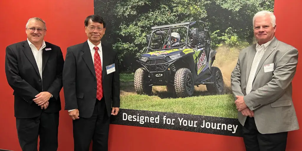 History Behind Kenda Rubber Industrial Company