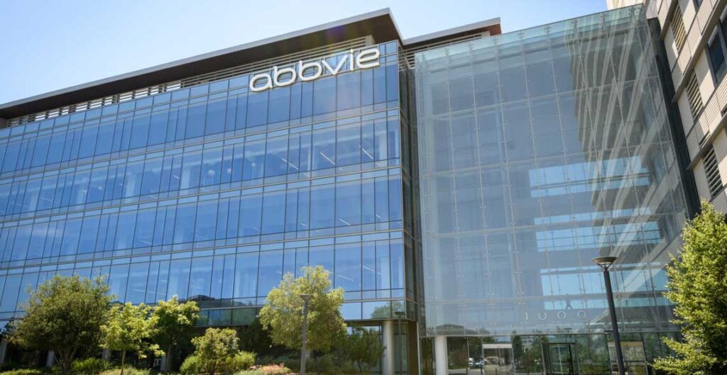 History of AbbVie