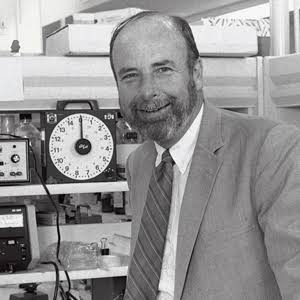 History of Amgen i