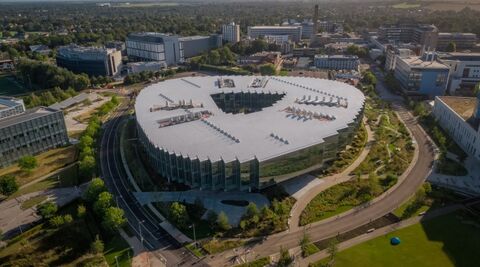 History of AstraZeneca