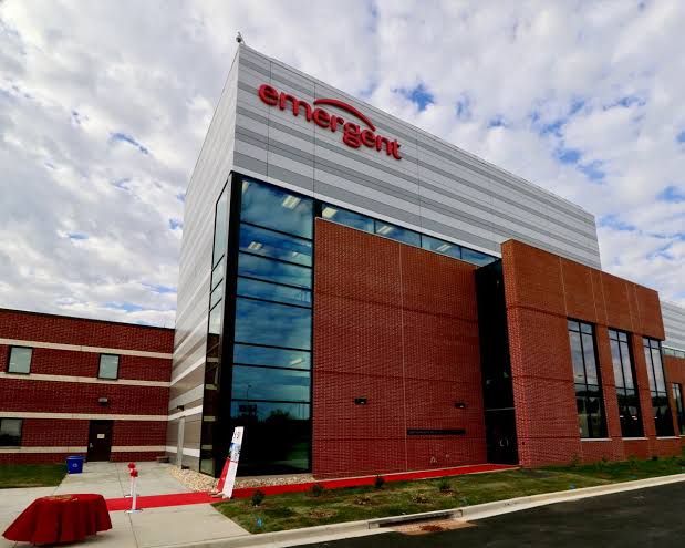 History of Emergent BioSolutions