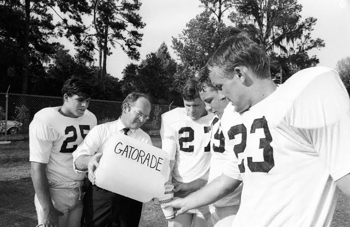 What Is the History of Gatorade