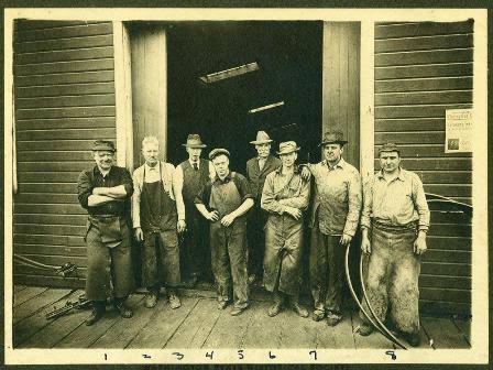 History of Les Schwab