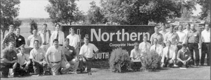 History of Northern Tool 