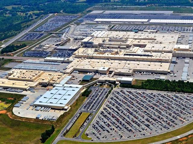 Where Is the Honda Pilot Manufactured