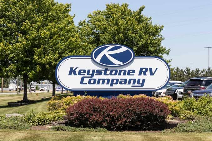 Keystone RV Company headquarter