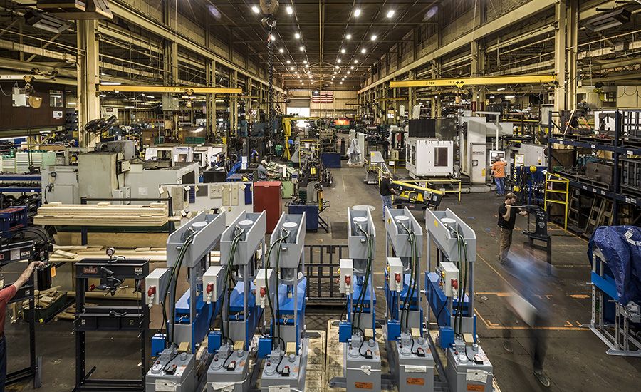 Where Are Laguna Tools Manufactured