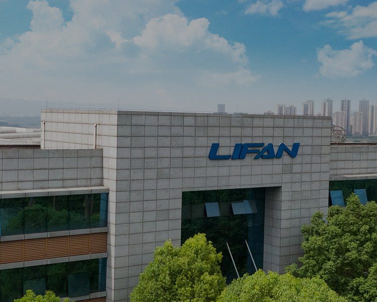Who Makes Lifan Generators and Who Owns the Brand
