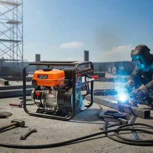 Where Are Lifan Generators Manufactured