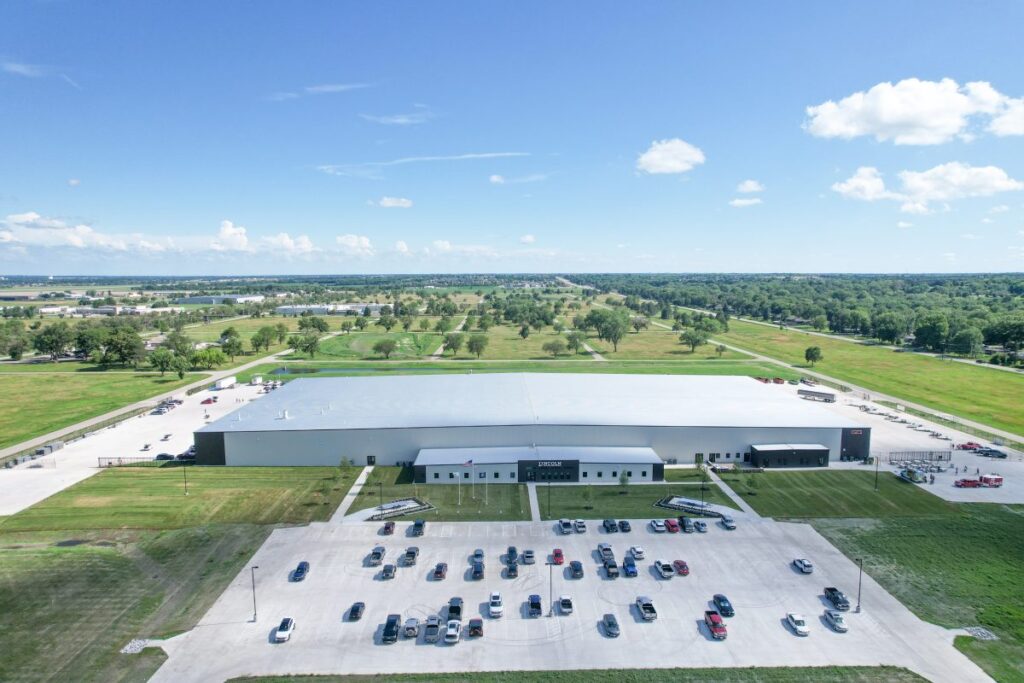 Where Are Lincoln Cars Made