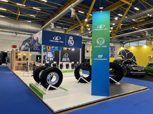 Where Are Atlas Tires Manufactured