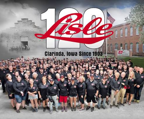 Where Are Lisle Tools Manufactured