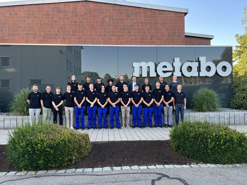 Who Makes Metabo Tools