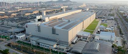 Where Are Mitsubishi Cars Manufactured