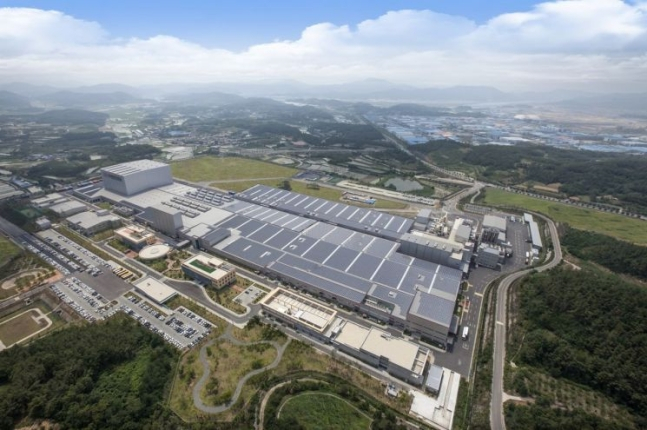 Where Are Nexen Tires Made