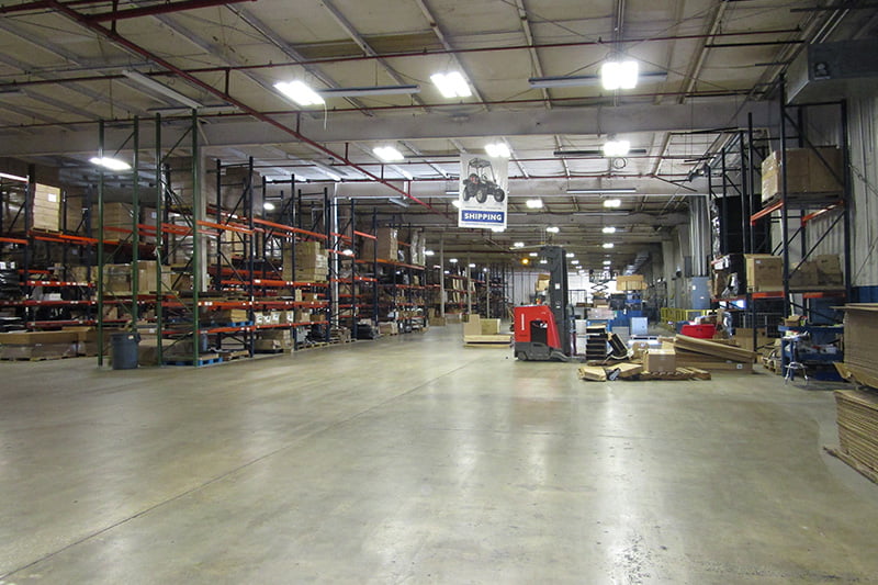 Where Are MadJax Golf Carts Made