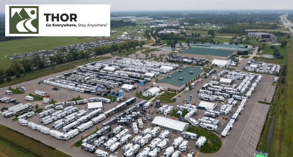 Where Are Open Range RVs Manufactured