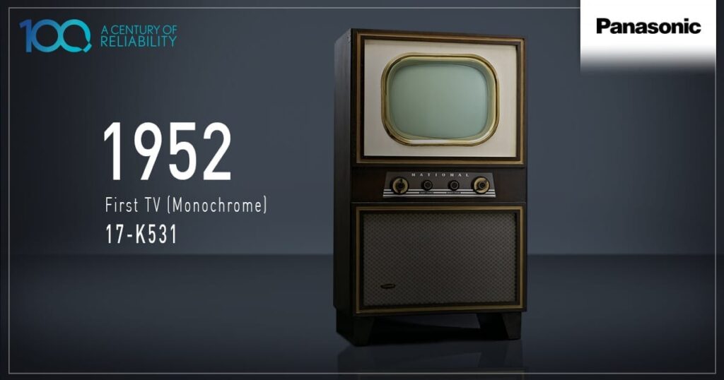Why Did Panasonic Stop Making Its Own TVs