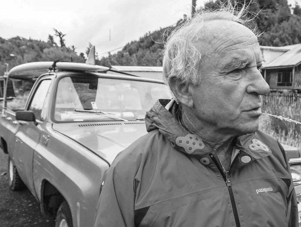 Who Makes Patagonia Clothing?