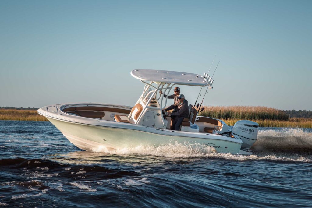 Who Owns Pioneer Boats