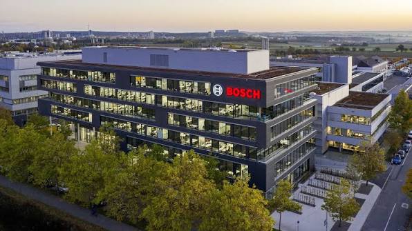 Who Makes Bosch Power Tools And Who Owns The Brand
